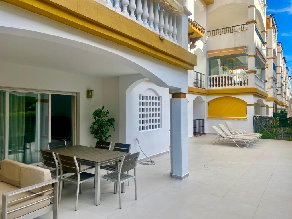 Apartment La Dama De Noche Marbella